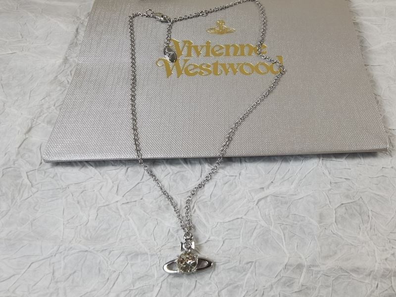 Vivienne Westwood Necklaces